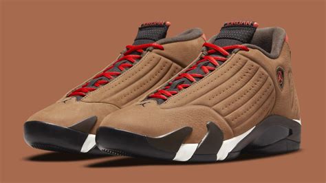 nike air jordan 14|jordan 14 winterized price.